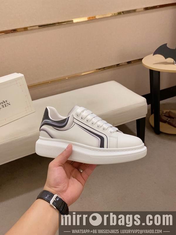 Alexander McQueen Shoes sz35-45 hnw0201