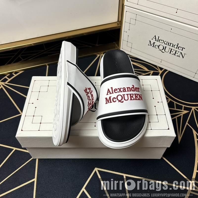 Alexander McQueen Shoes sz35-46 hnw0423