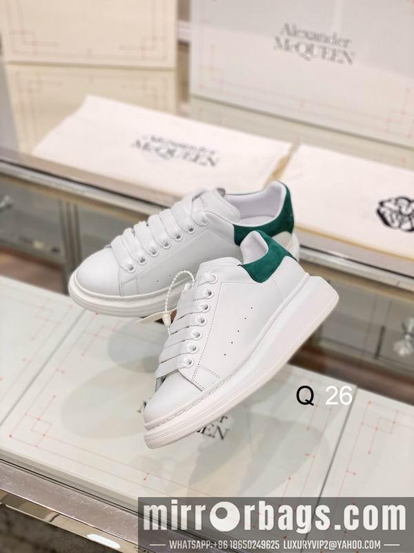 Alexander McQueen Shoes Alexander Mcqueen sz35-45 L1101