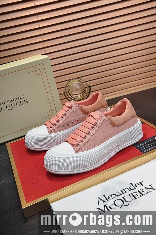 Alexander McQueen Shoes sz35-44 mnw0401