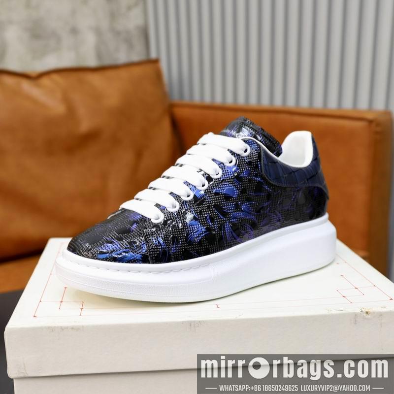 Alexander McQueen Shoes sz35-45 hnw0304