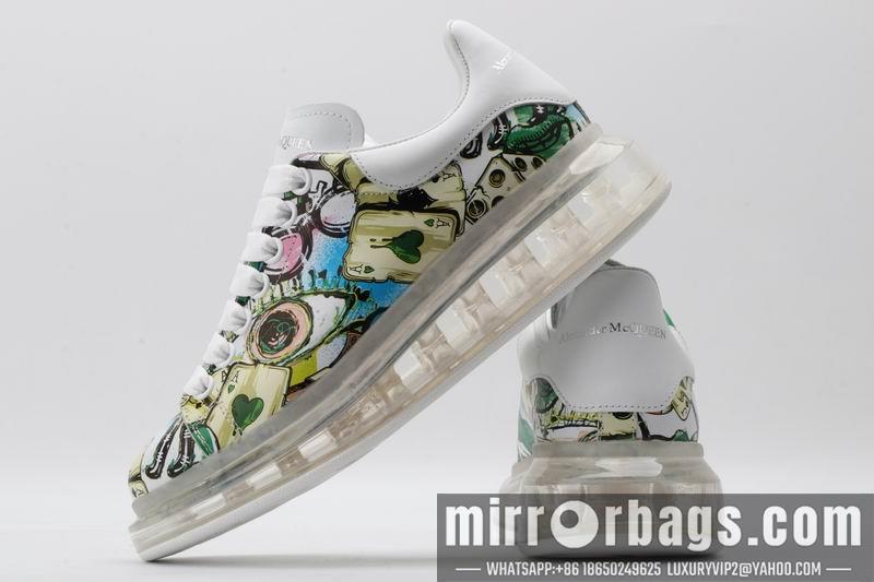 Alexander McQueen Shoes sz34-46 03mnw19