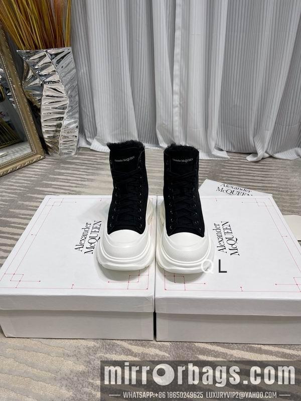 Alexander McQueen Shoes sz35-40 QL0304