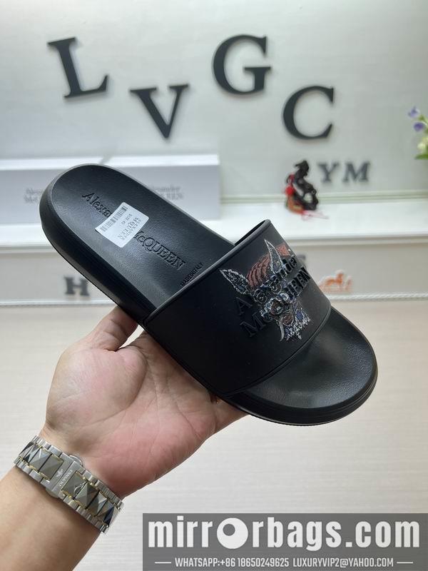 Alexander McQueen Shoes sz36-45 mnw0301