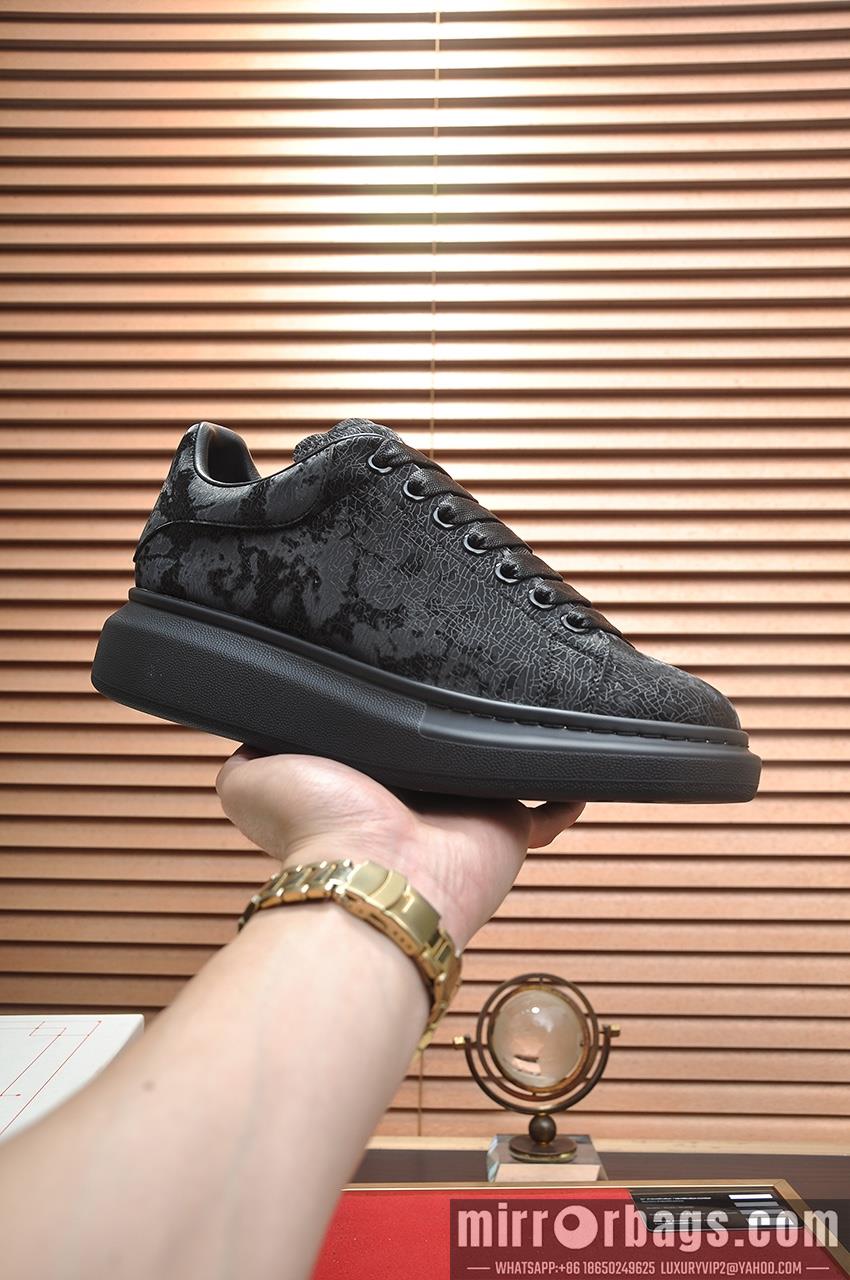 Alexander McQueen Shoes sz35-44 h0809