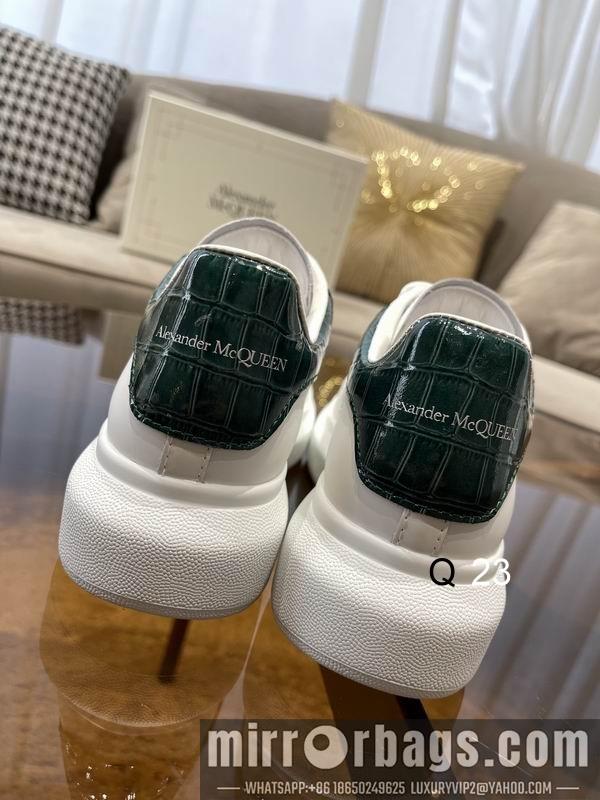Alexander McQueen Shoes sz35-45 HY0302