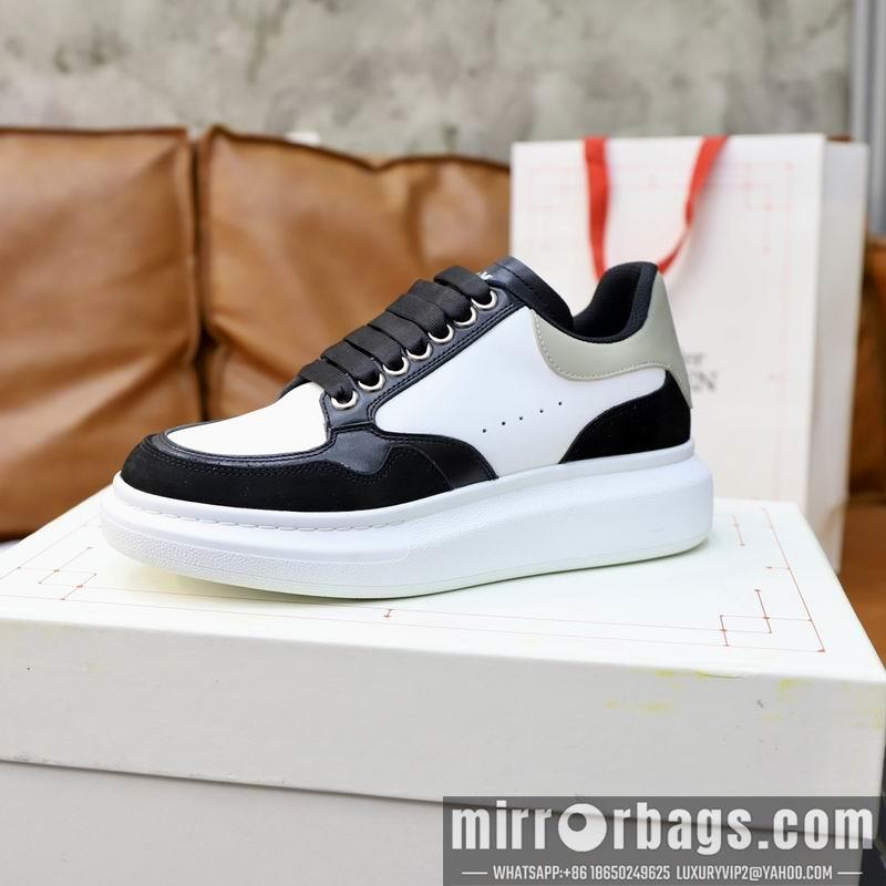 Alexander McQueen Shoes sz35-44 hnm0104