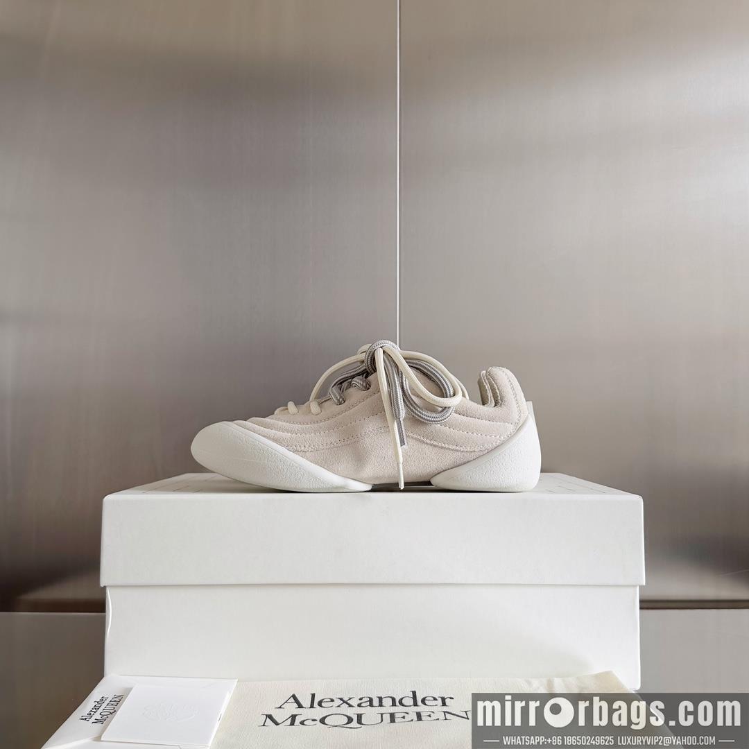 Alexander McQueen Shoes sz35-45 h1002