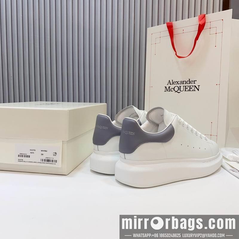 Alexander McQueen Shoes sz34-45 03mnw14