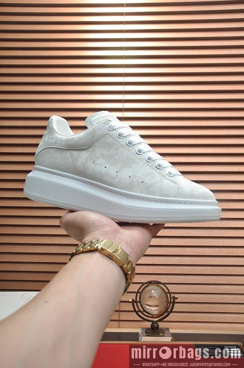 Alexander McQueen Shoes sz35-44 h0809
