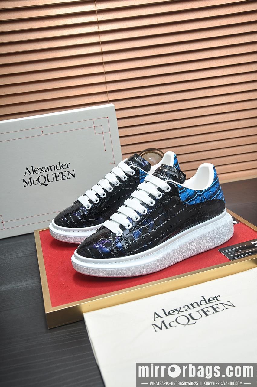 Alexander McQueen Shoes sz35-44 h0810