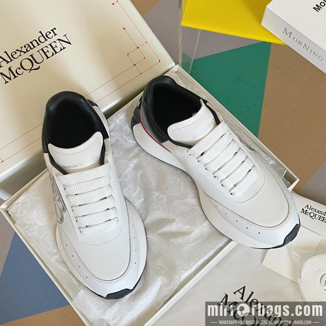 Alexander McQueen Shoes sz39-45 h1003