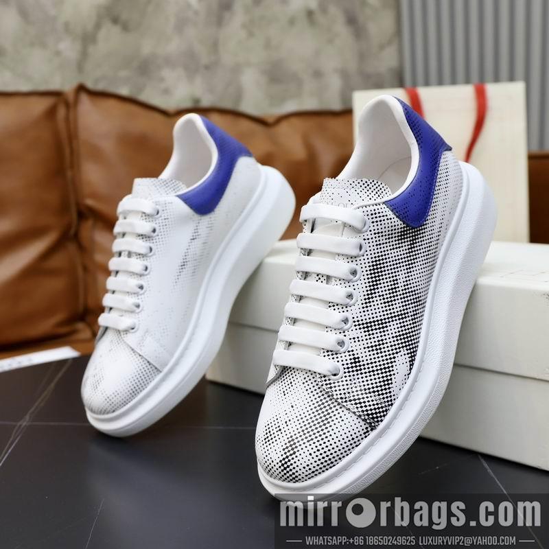 Alexander McQueen Shoes sz35-45 hnw0301
