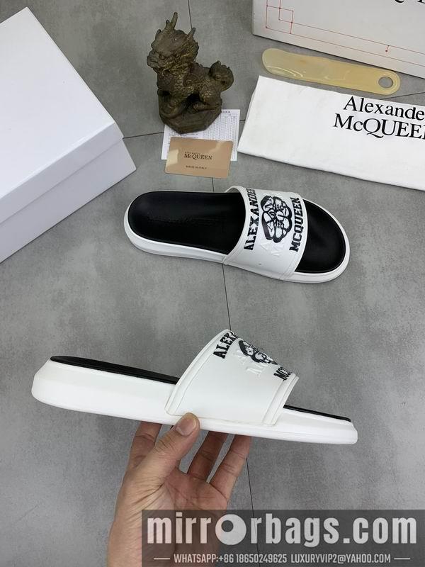 Alexander McQueen Shoes sz35-46 mnw0401