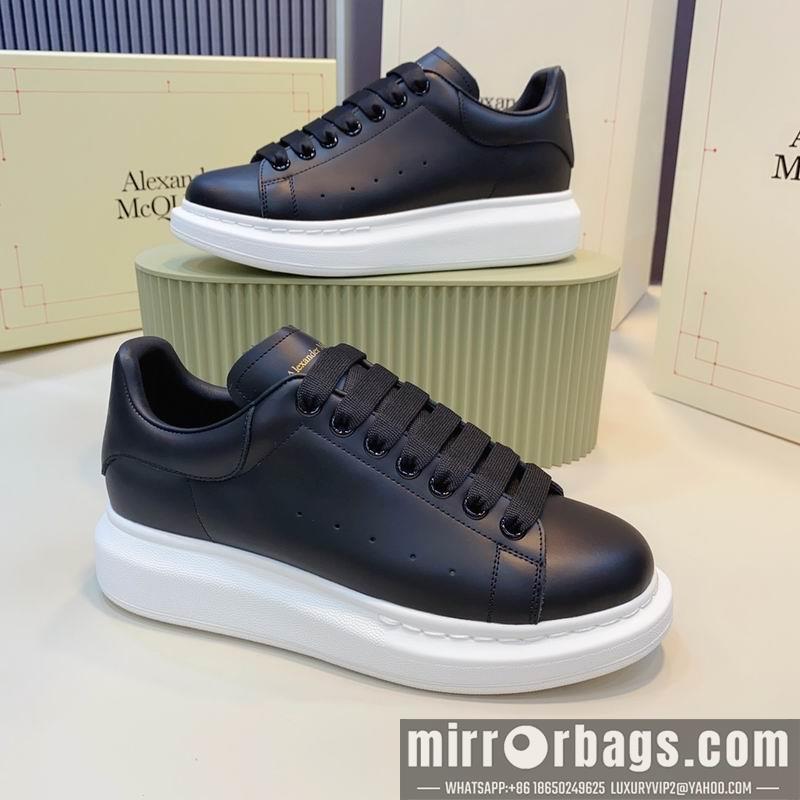 Alexander McQueen Shoes sz35-45 03mnw08