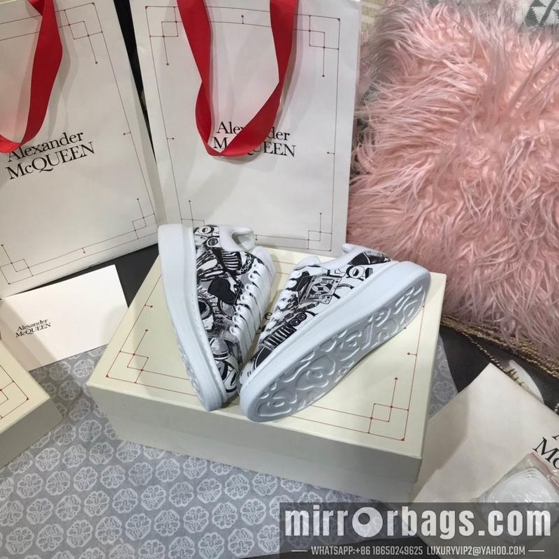 Alexander McQueen Shoes sz34-46 03mnw15