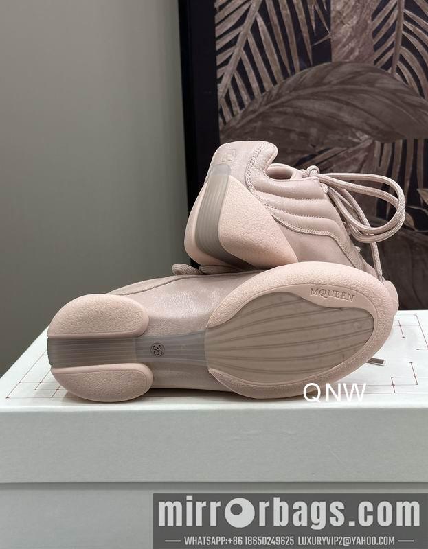 Alexander McQueen Shoes Alexander Mcqueen sz35-45 NW0901