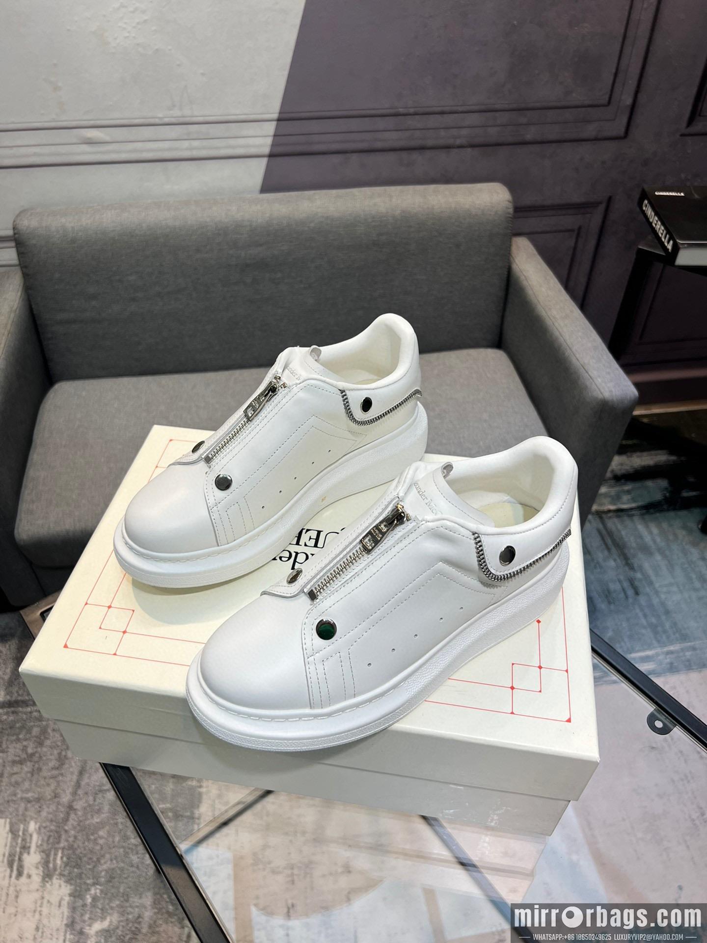 Alexander McQueen Shoes sz35-45 hnh0110