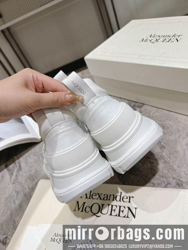 Alexander McQueen Shoes sz35-45 hnm0104