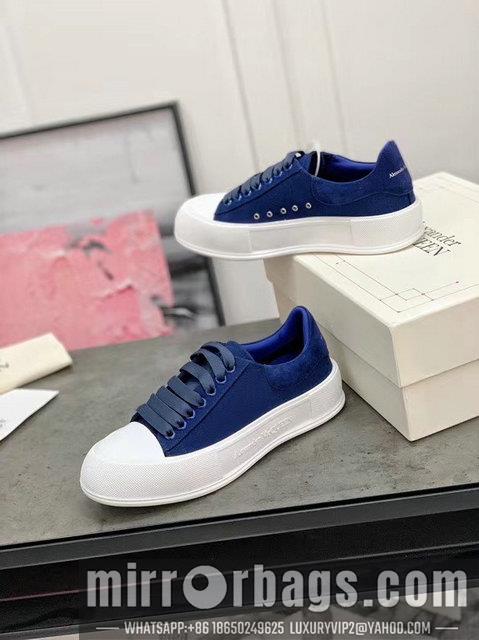 Alexander McQueen Shoes 21815038 SZ 35-44
