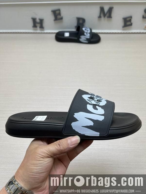 Alexander McQueen Shoes sz36-45 mnw0305