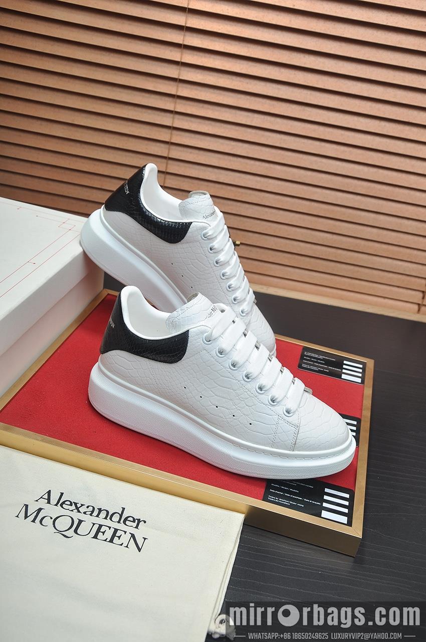Alexander McQueen Shoes sz35-44 h0804