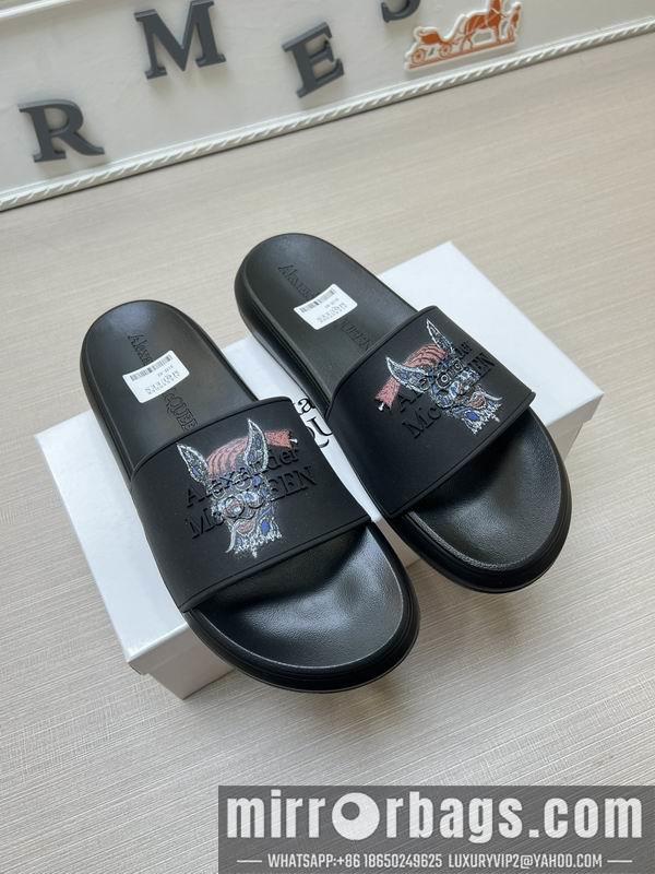Alexander McQueen Shoes sz36-45 mnw0301