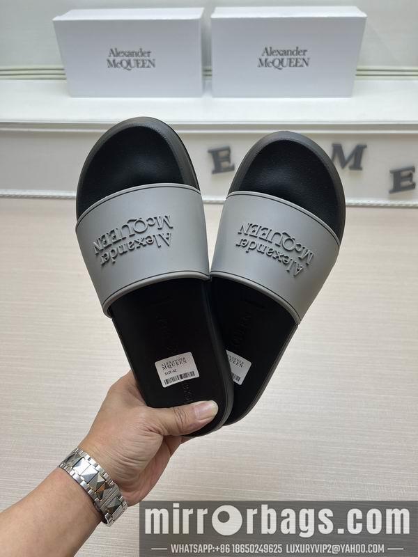 Alexander McQueen Shoes sz36-45 mnw0306