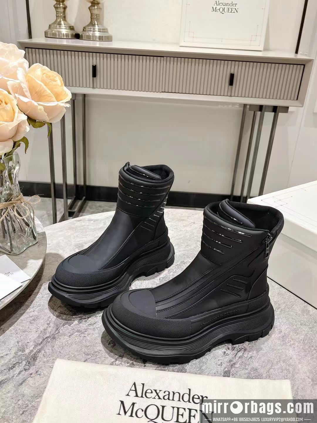Alexander McQueen Shoes sz35-45 h0801
