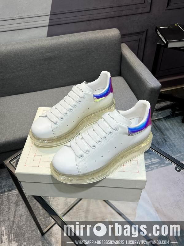 Alexander McQueen Shoes sz35-45 hnw0602