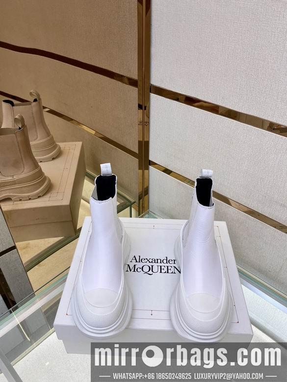 Alexander McQueen Shoes MQ sz35-44 3C n501