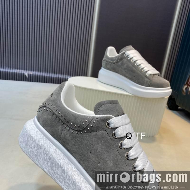 Alexander McQueen Shoes Alexander McQUEEN sz35-45 TF0208