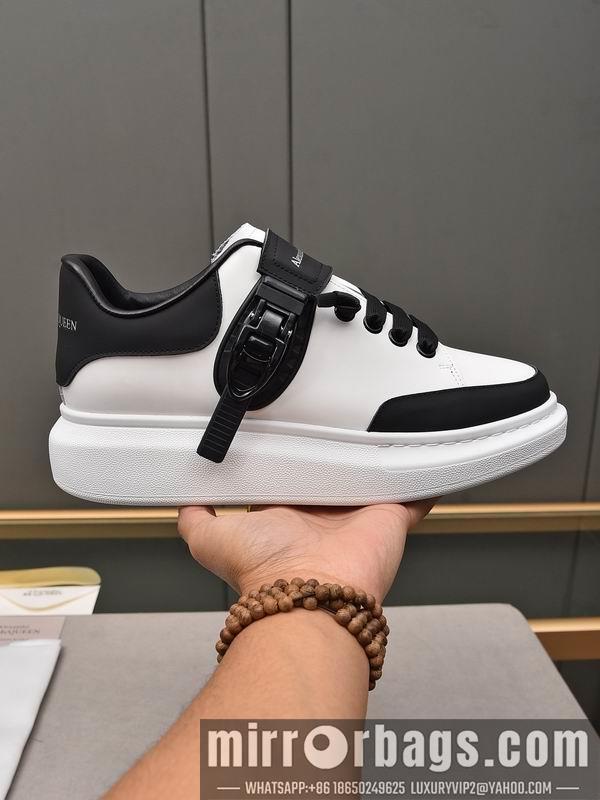 Alexander McQueen Shoes sz35-45 hnw0322