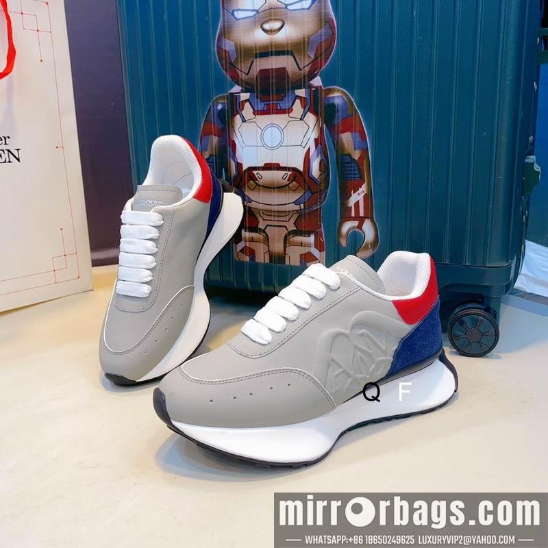 Alexander McQueen Shoes sz35-45 TF0801