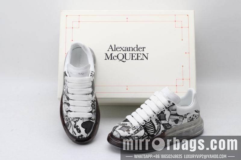 Alexander McQueen Shoes sz34-46 03mnw19