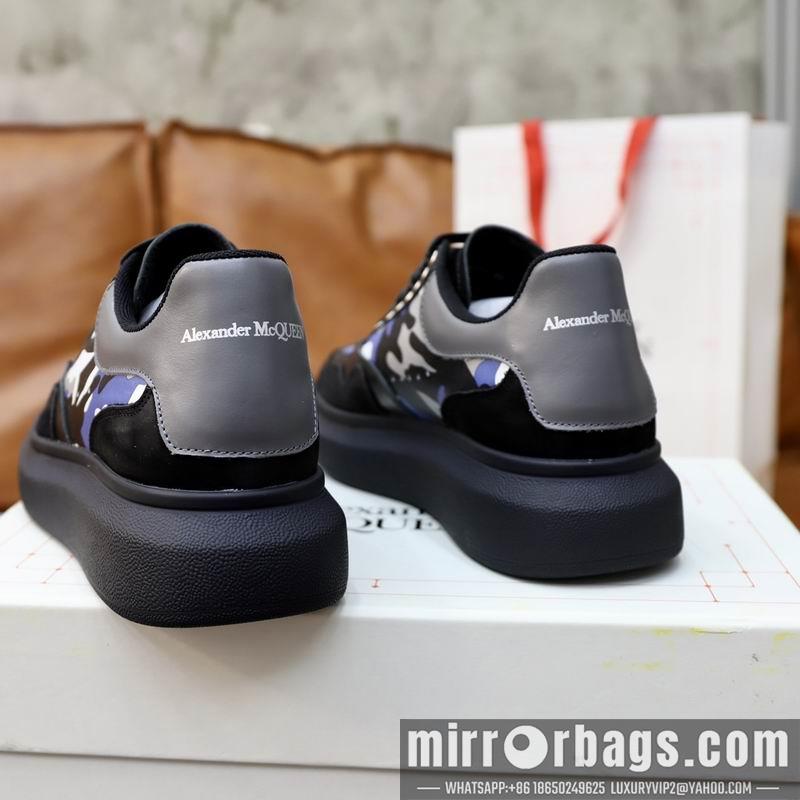 Alexander McQueen Shoes sz35-44 hnm0104