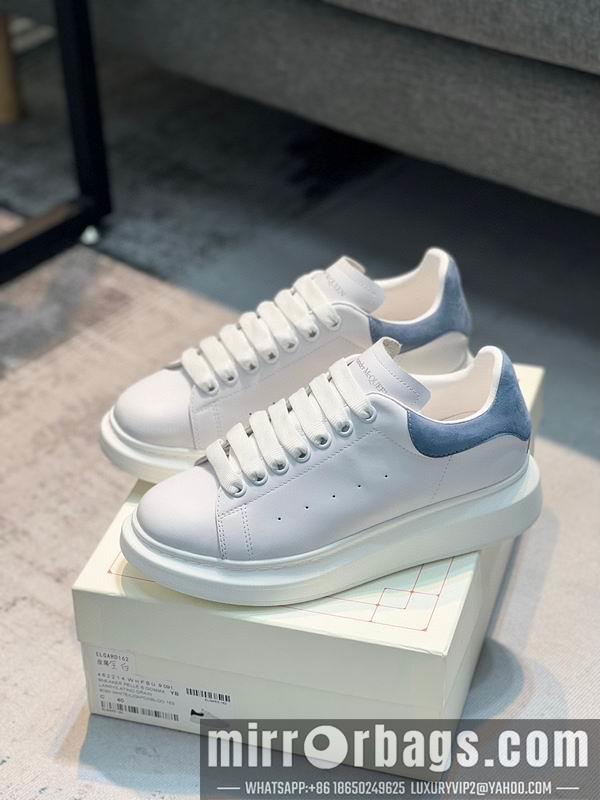 Alexander McQueen Shoes sz35-44 hnm0101