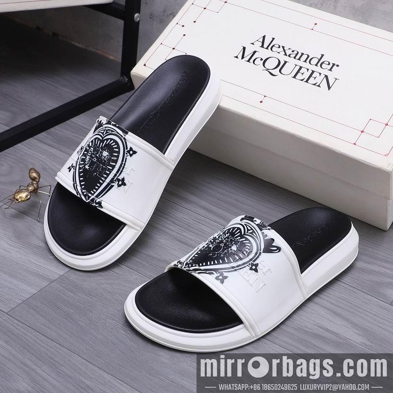 Alexander McQueen Shoes sz35-46 hnw0504