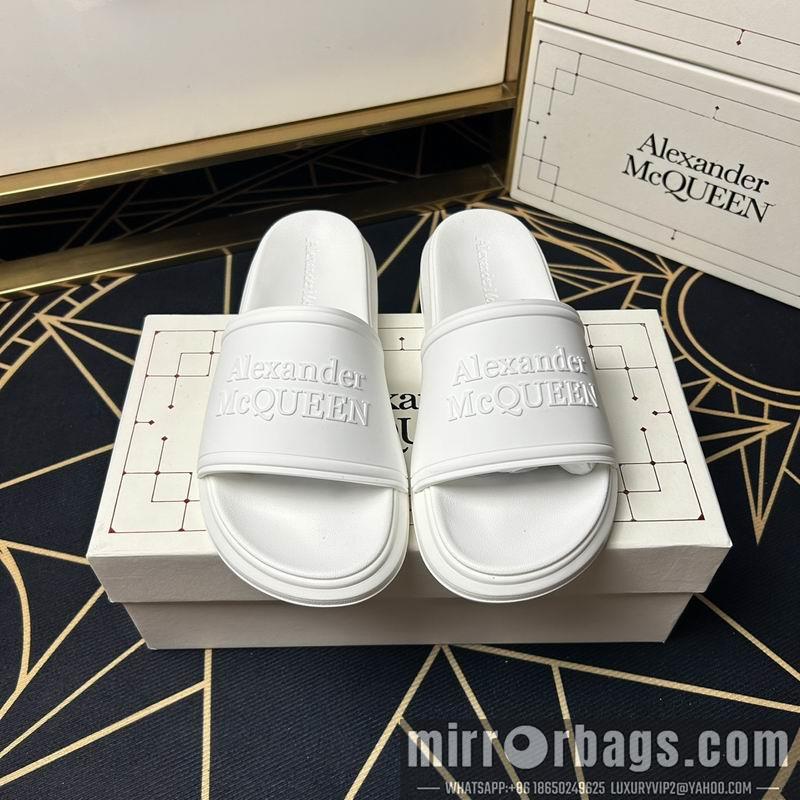 Alexander McQueen Shoes sz35-46 hnw0422