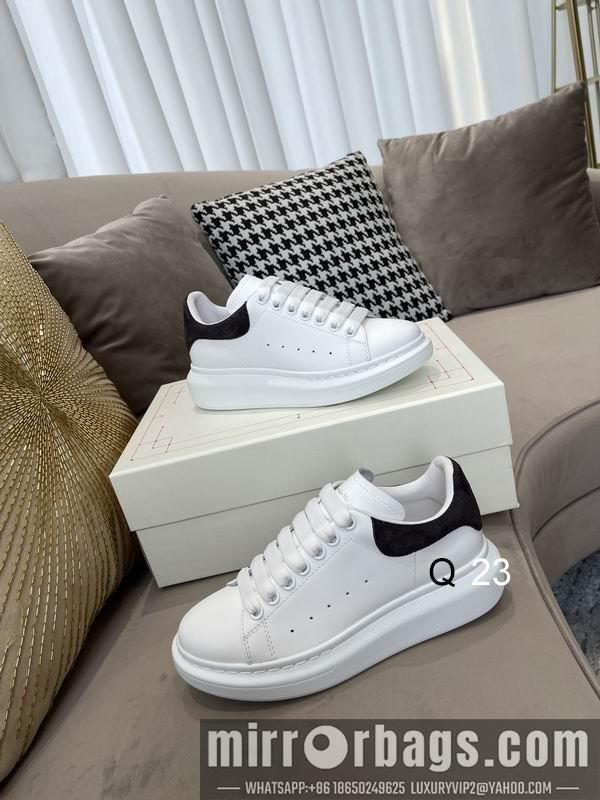 Alexander McQueen Shoes sz35-45 HY0301
