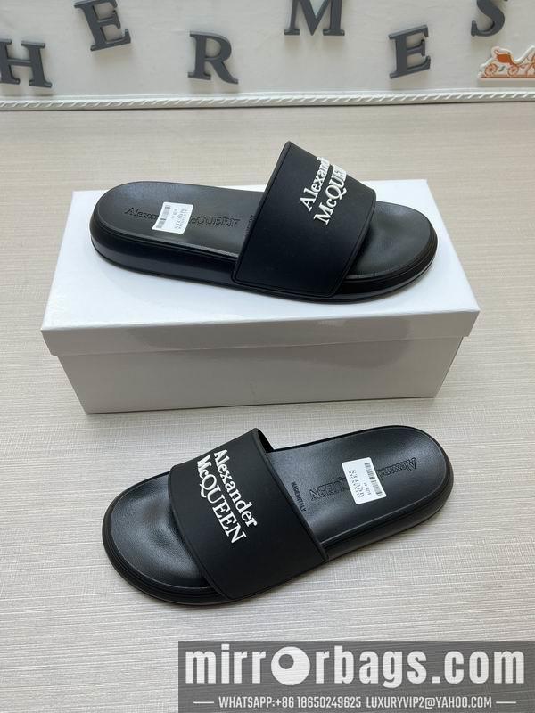 Alexander McQueen Shoes sz36-45 mnw0308