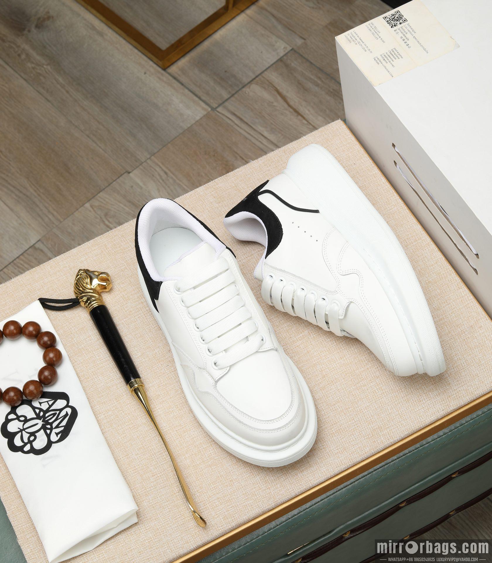 Alexander McQueen Shoes sz34-44 h0801