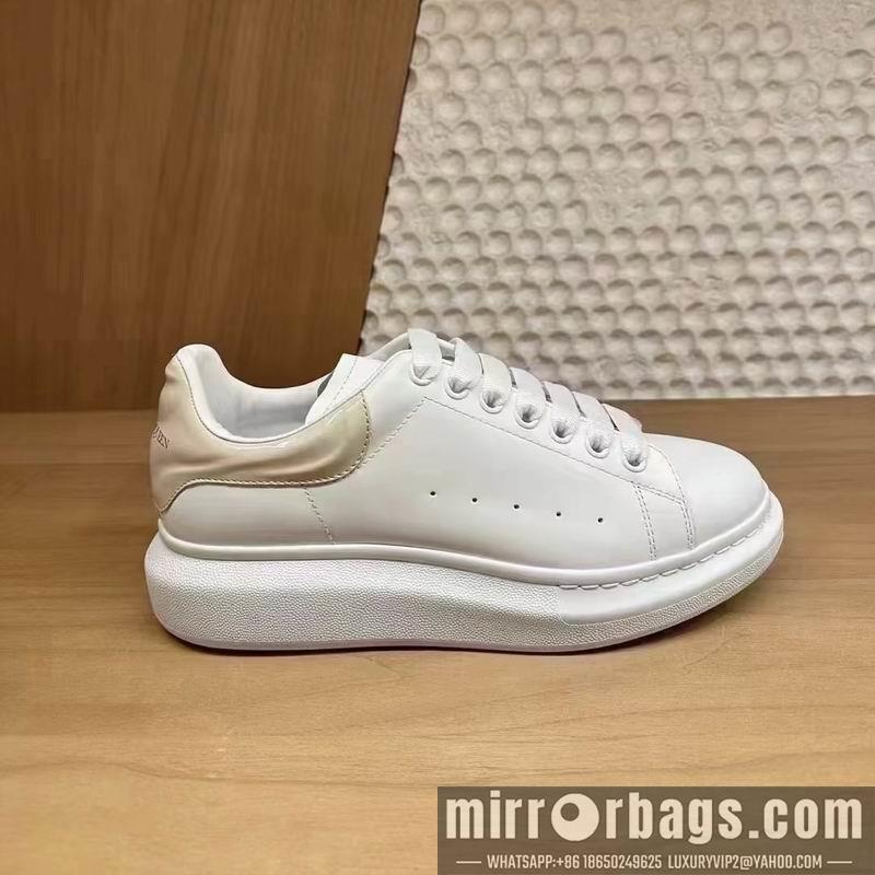 Alexander McQueen Shoes sz35-45 03mnw13
