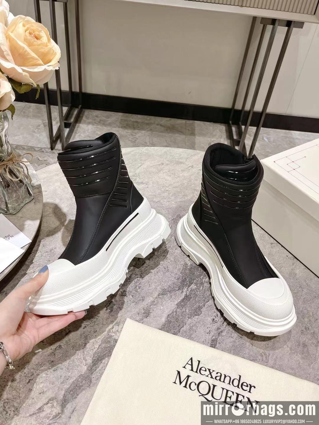 Alexander McQueen Shoes sz35-45 h0801