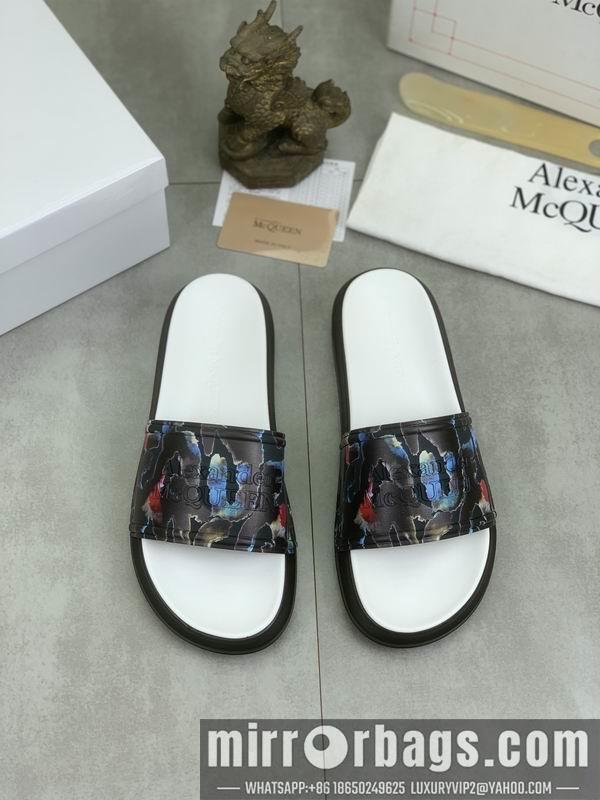 Alexander McQueen Shoes sz35-46 mnw0409