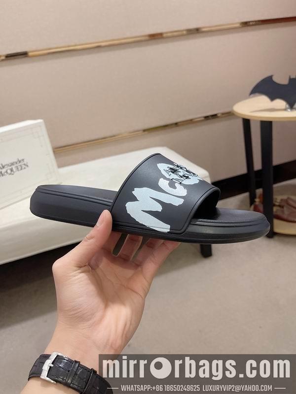 Alexander McQueen Shoes sz38-45 hnw0502