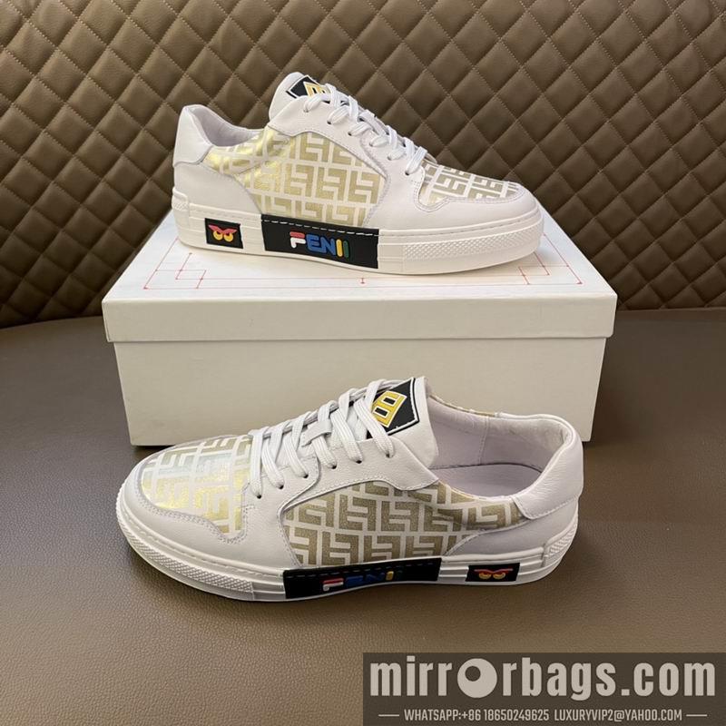 Alexander McQueen Shoes x Fendi sz38-45 hnw0202