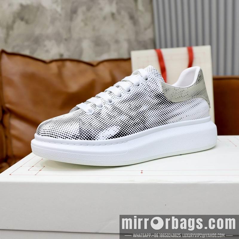 Alexander McQueen Shoes sz35-45 hnw0301