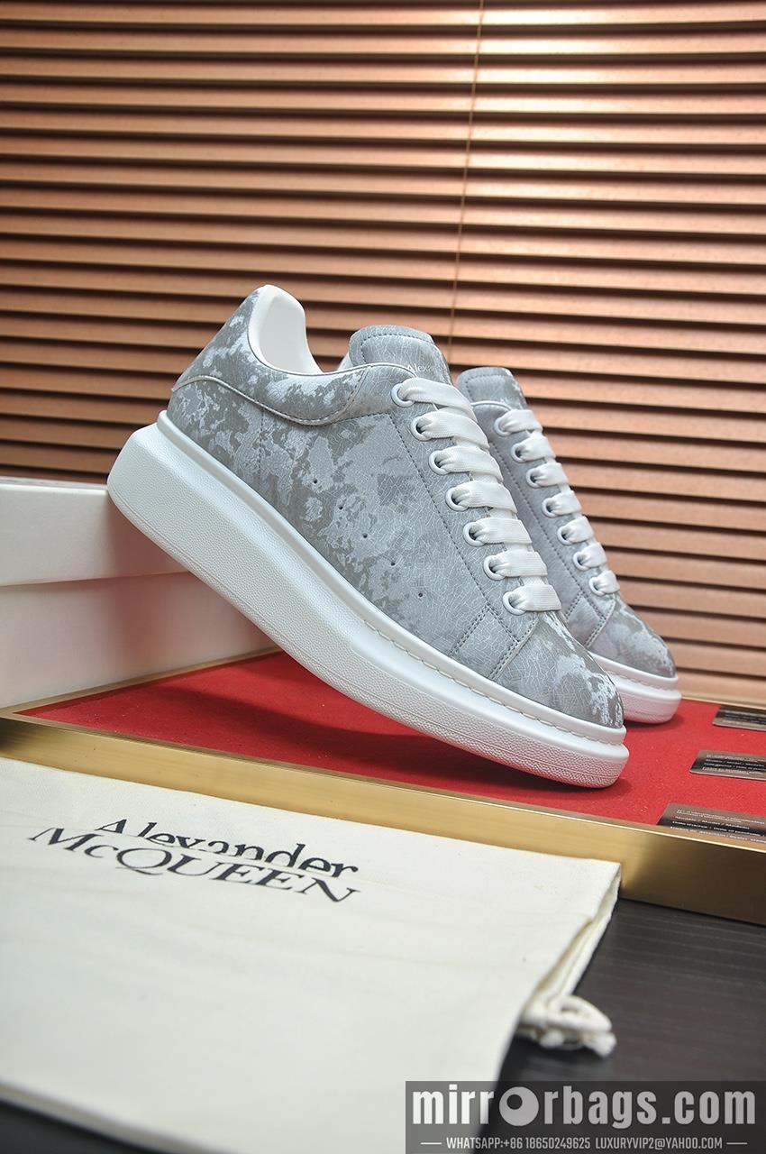 Alexander McQueen Shoes sz35-44 h0809