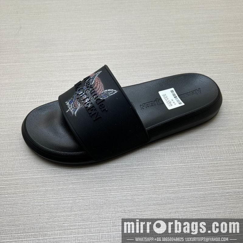 Alexander McQueen Shoes sz36-45 mnw0301